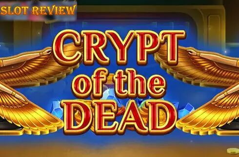 Crypt of The Dead icon